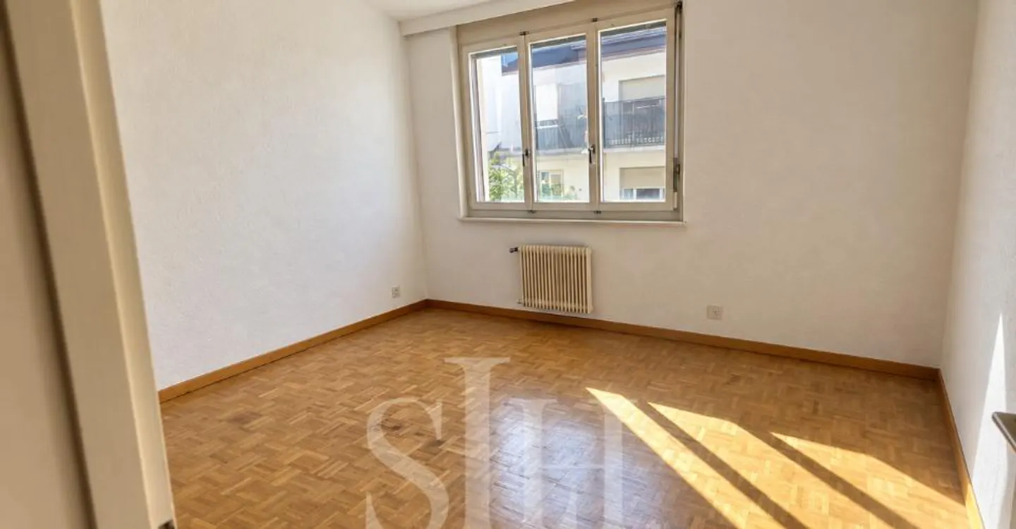 Riviera - Appartamento con bei volumi e vista libera - Foto 8 di 11