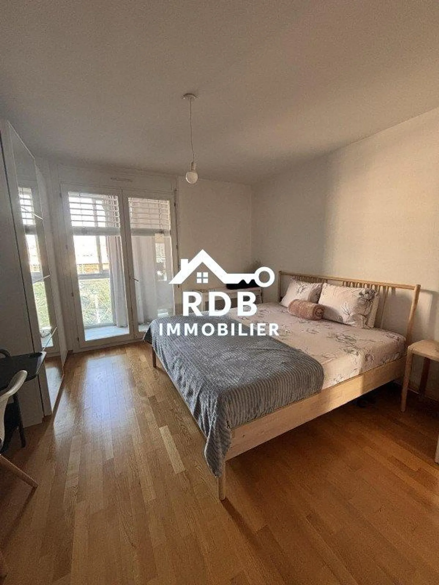 Appartement spacieux de 6 pièces à Genève - Photo 5 sur 9