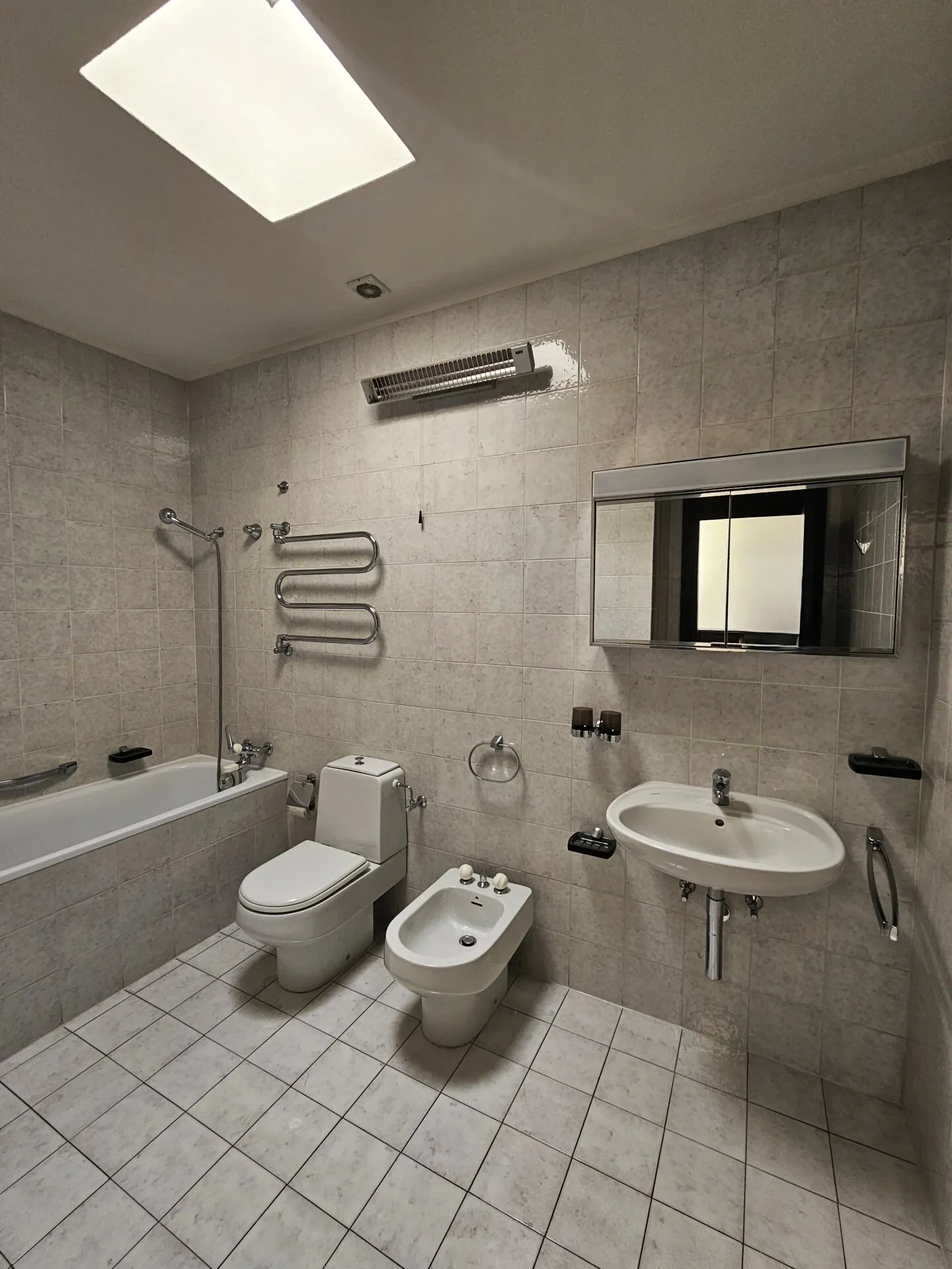 3,5-Zimmer-Duplex mit Seeblick - Foto 7 von 10