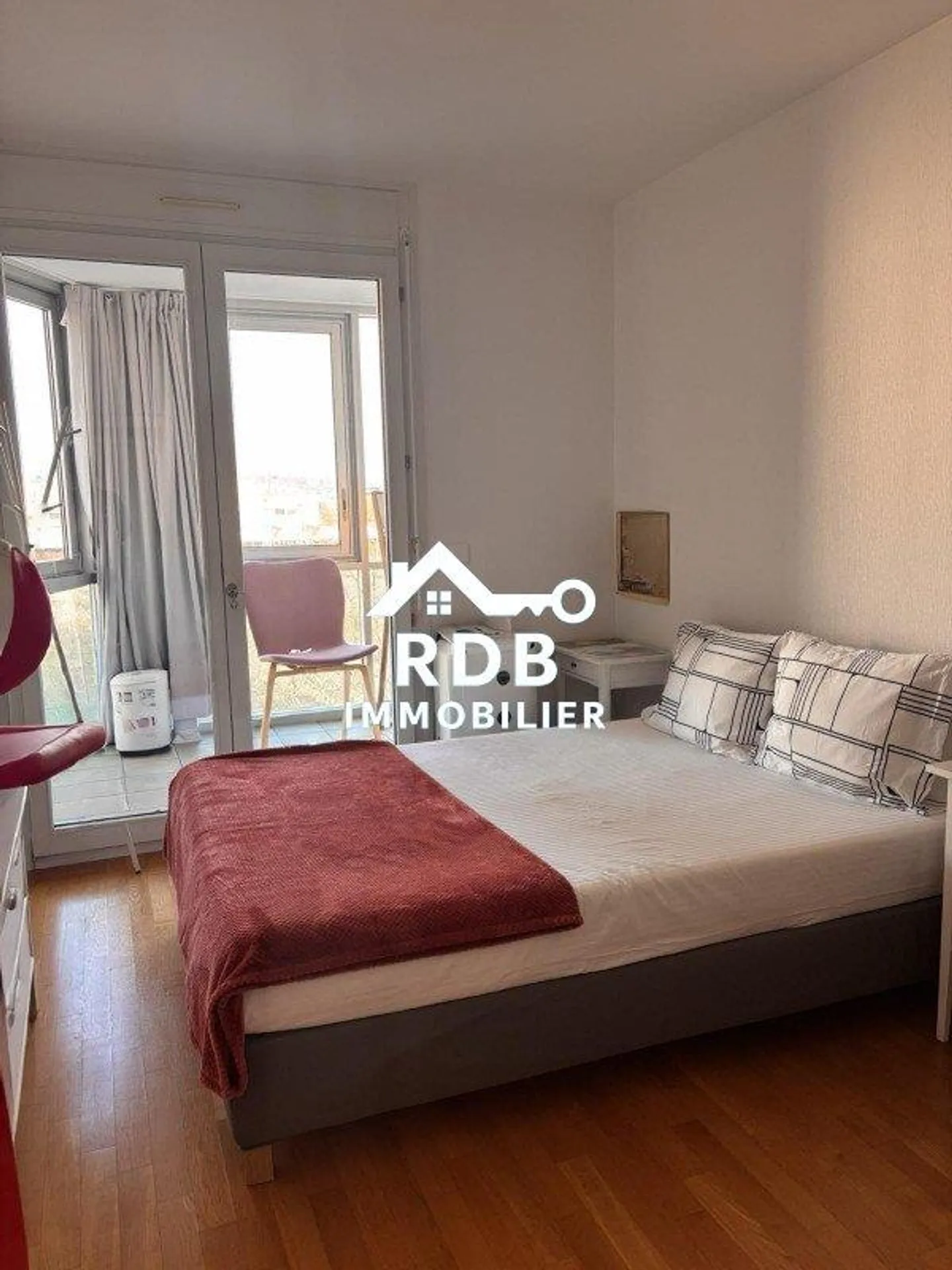 Appartement spacieux de 6 pièces à Genève - Photo 6 sur 9