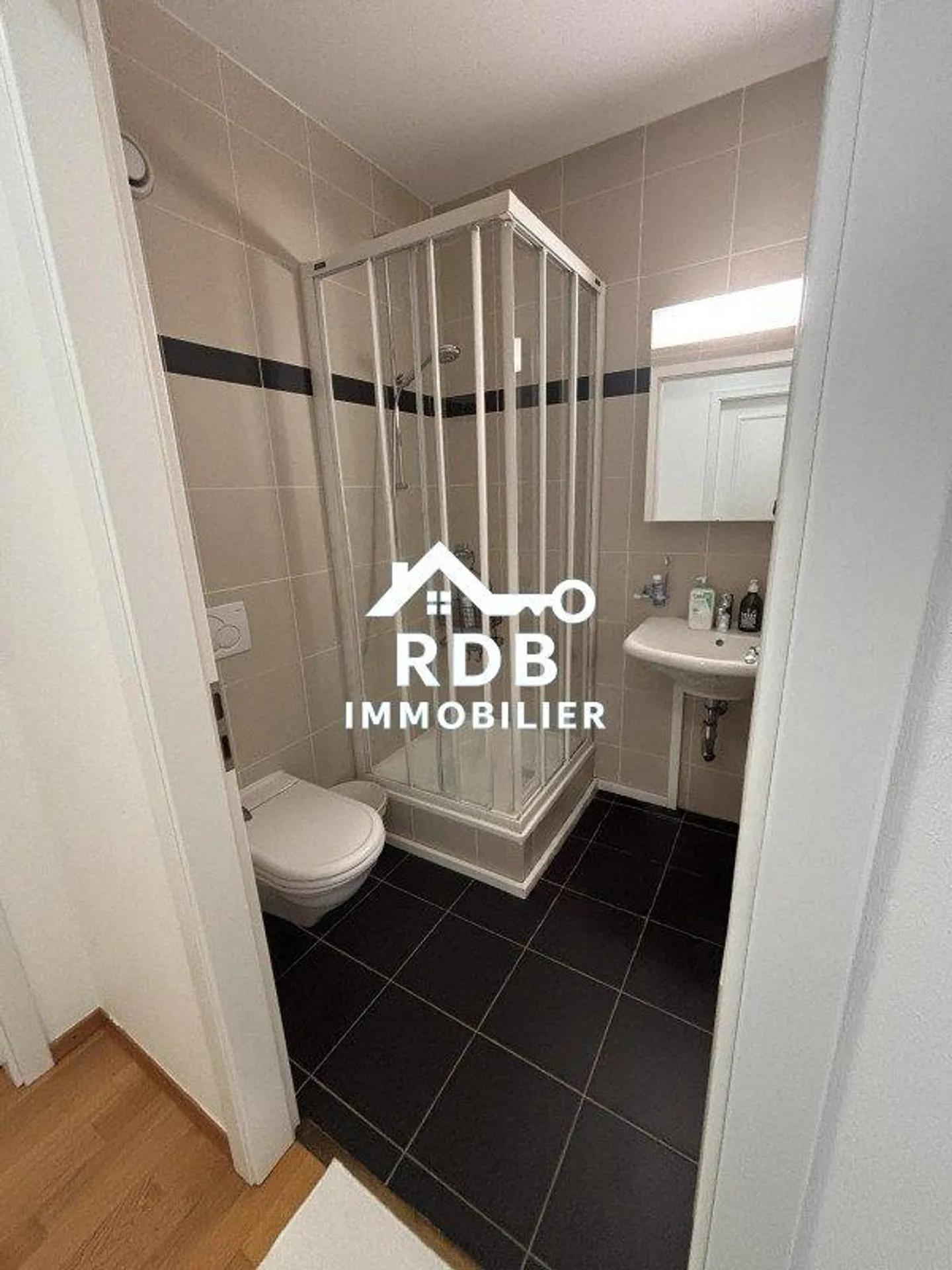 Appartement spacieux de 6 pièces à Genève - Photo 9 sur 9