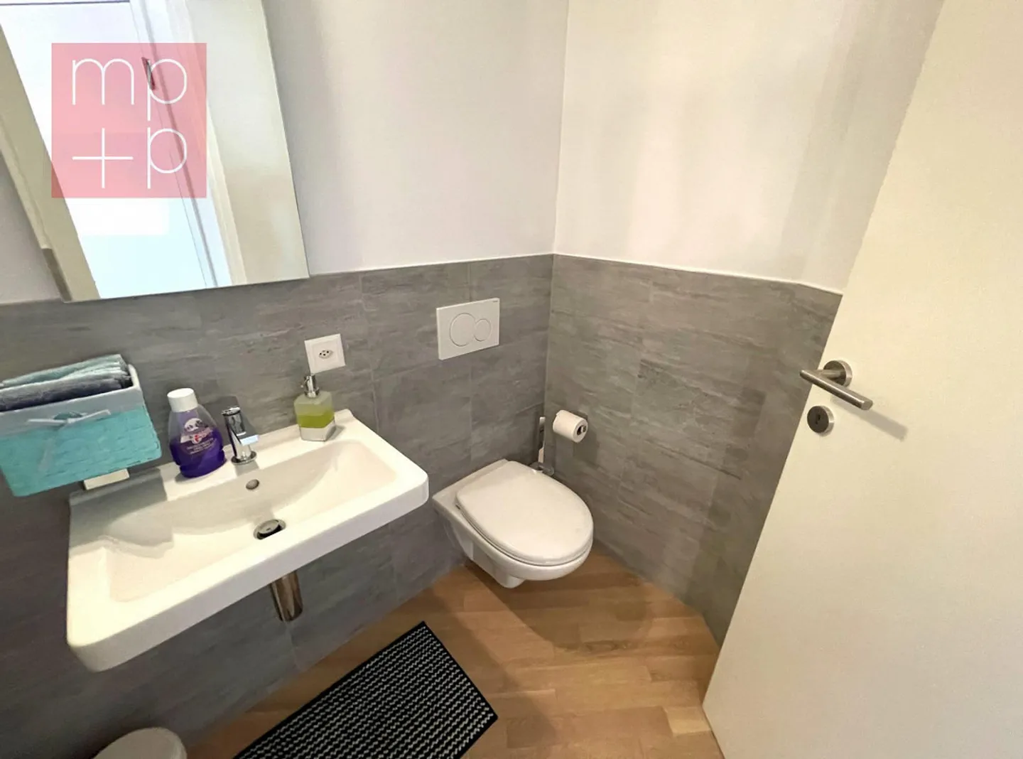 Appartement - Lugano - Photo 8 sur 8