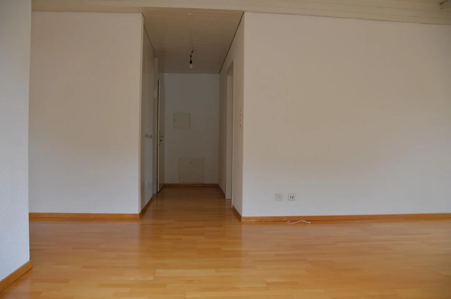 Grosszügige Dachwohnung mit Balkonen - Foto 14 von 19