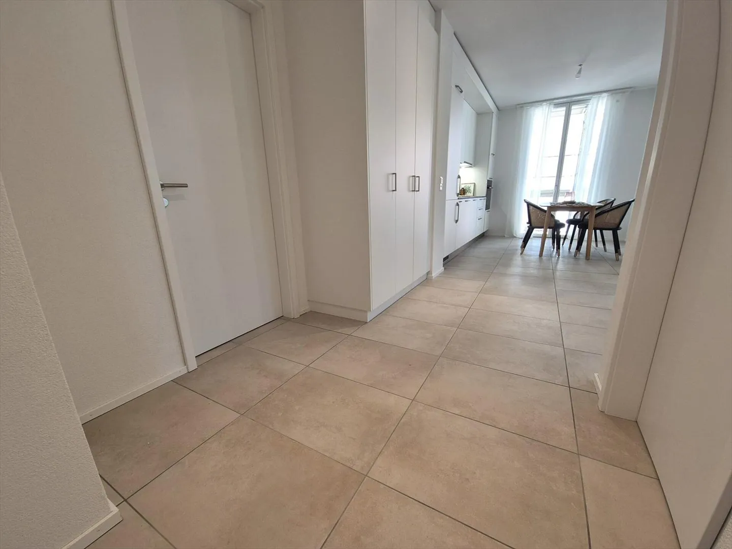 Prairie 4 - 2,5-Zimmer-Wohnung im 2. Stock - Foto 4 von 7