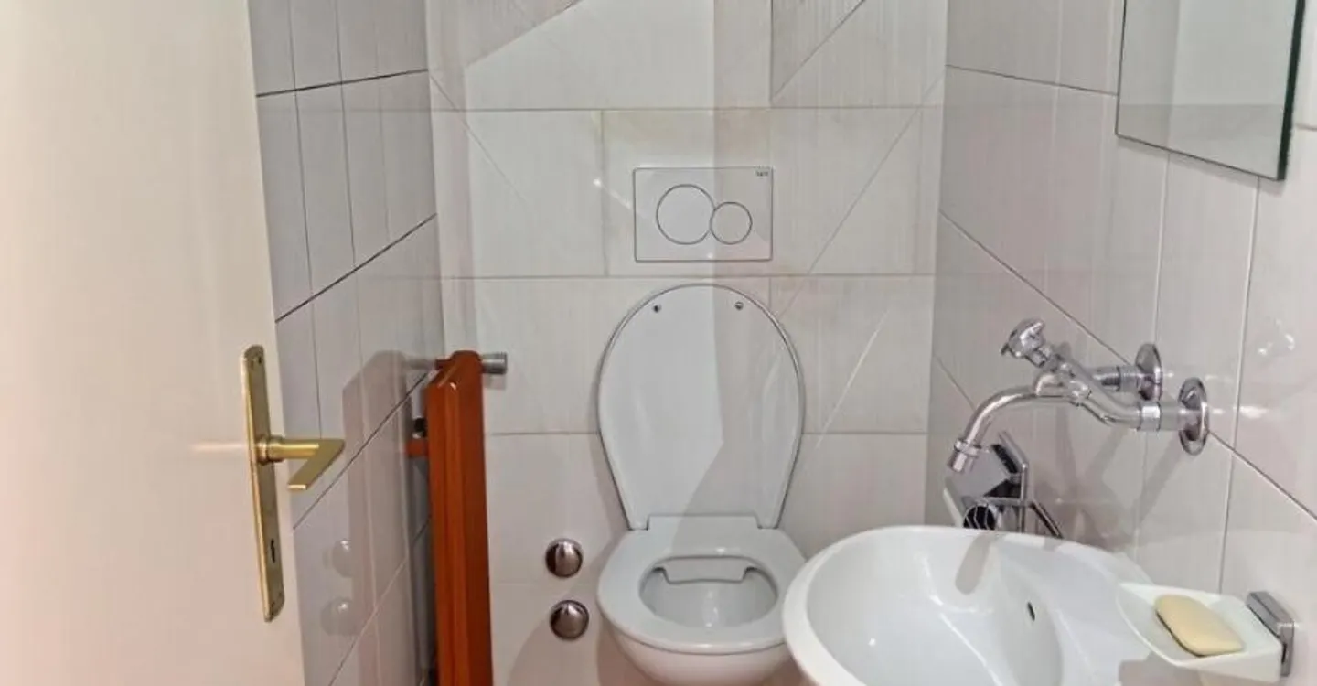 Riviera - Appartamento con bei volumi e vista libera - Foto 9 di 11