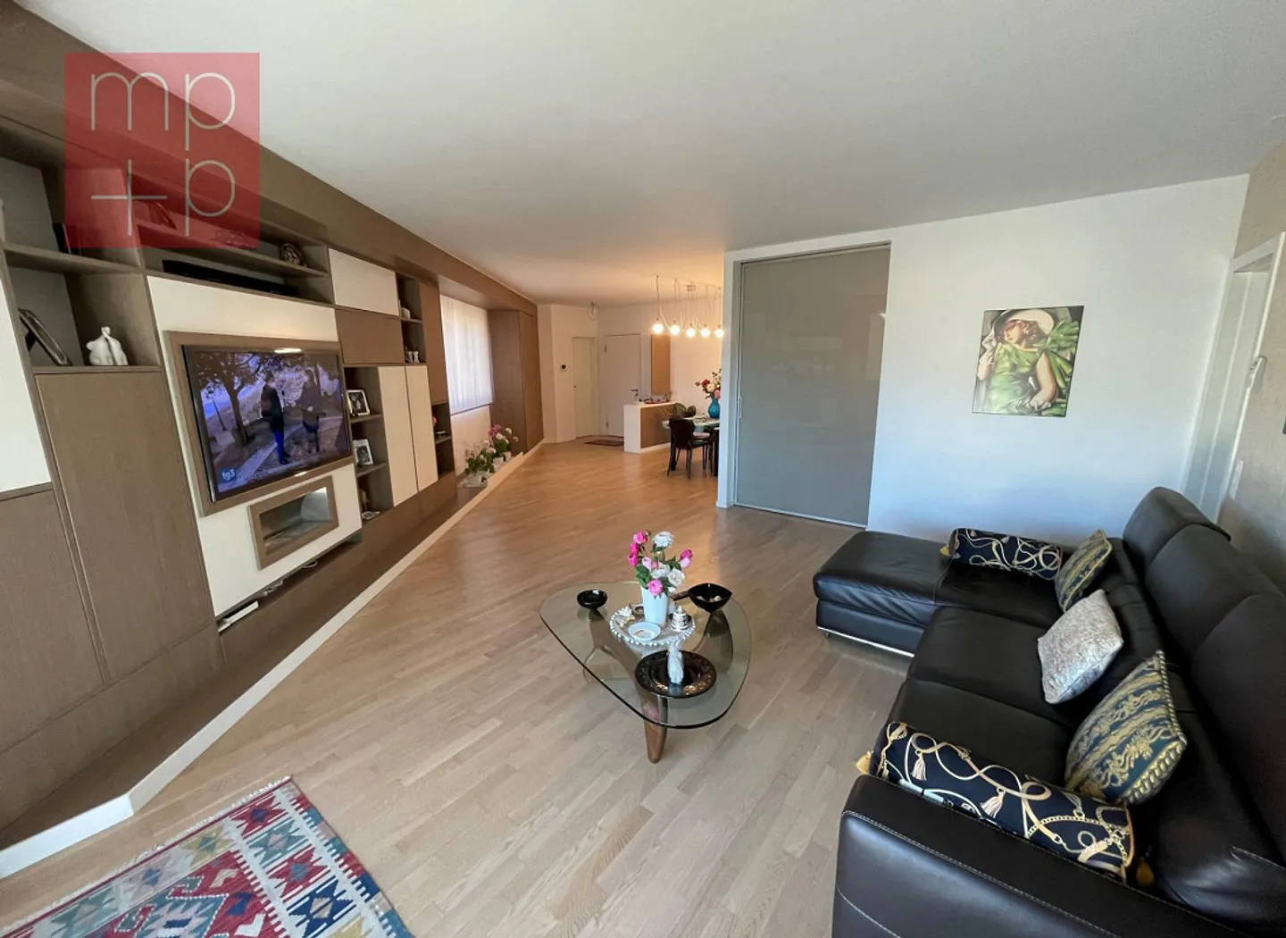 Appartement - Lugano - Photo 7 sur 8