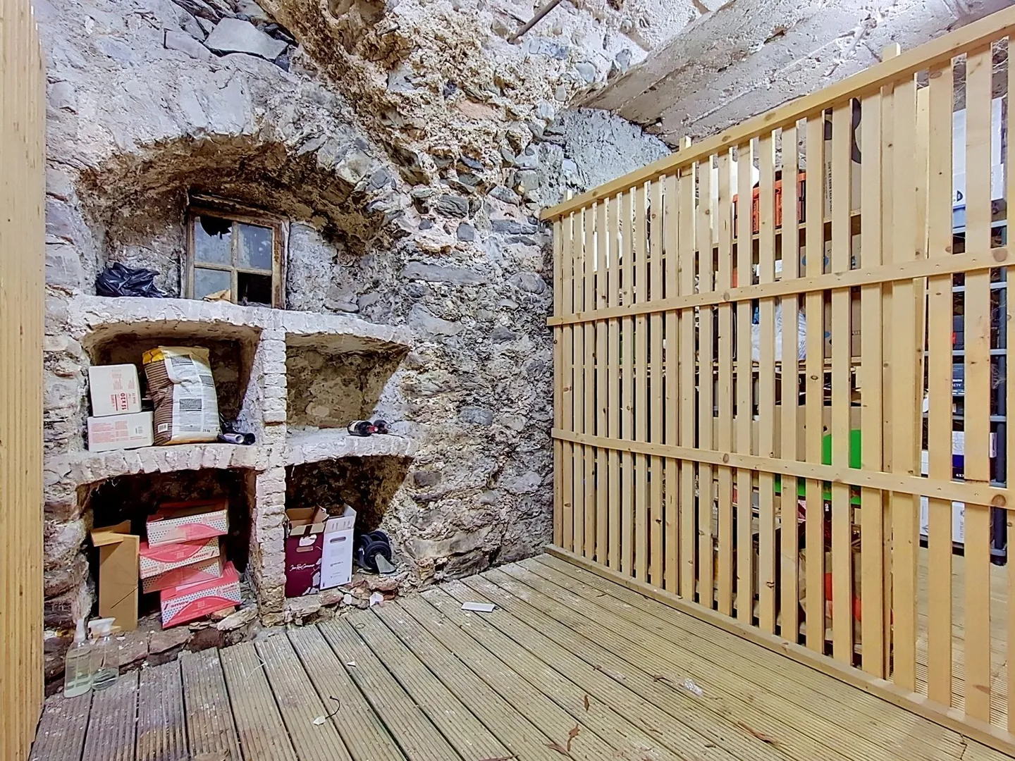Appartement Charmant à St-Maurice - Photo 9 sur 12