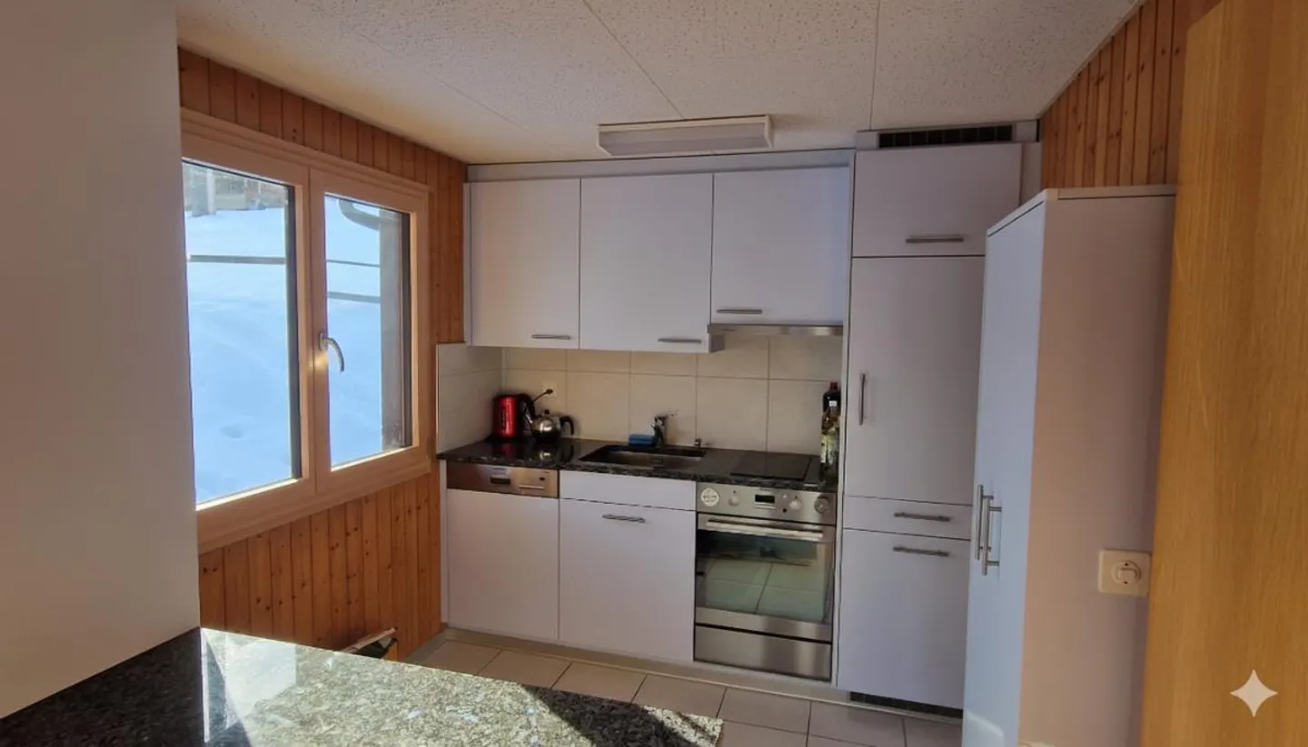 4.5 Room Chalet - Photo 4 of 5