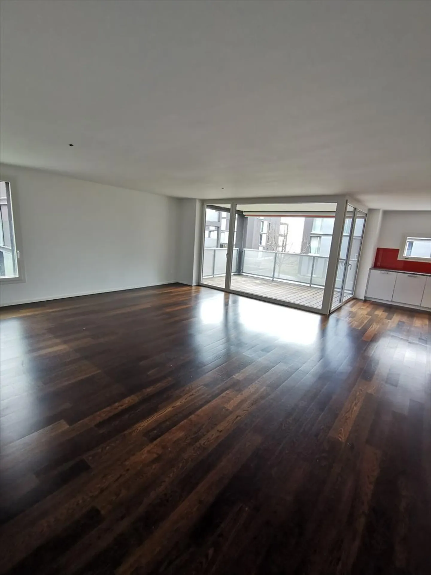 Wohnung mieten - Foto 3 von 6
