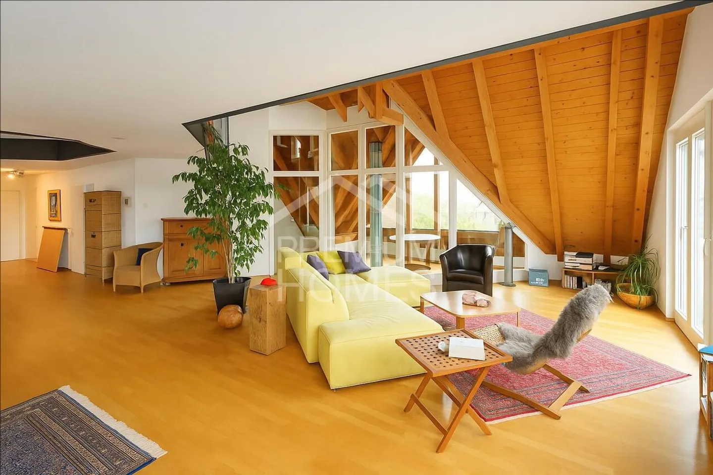 Proprietà immobiliare ad alto rendimento - Foto 2 di 7