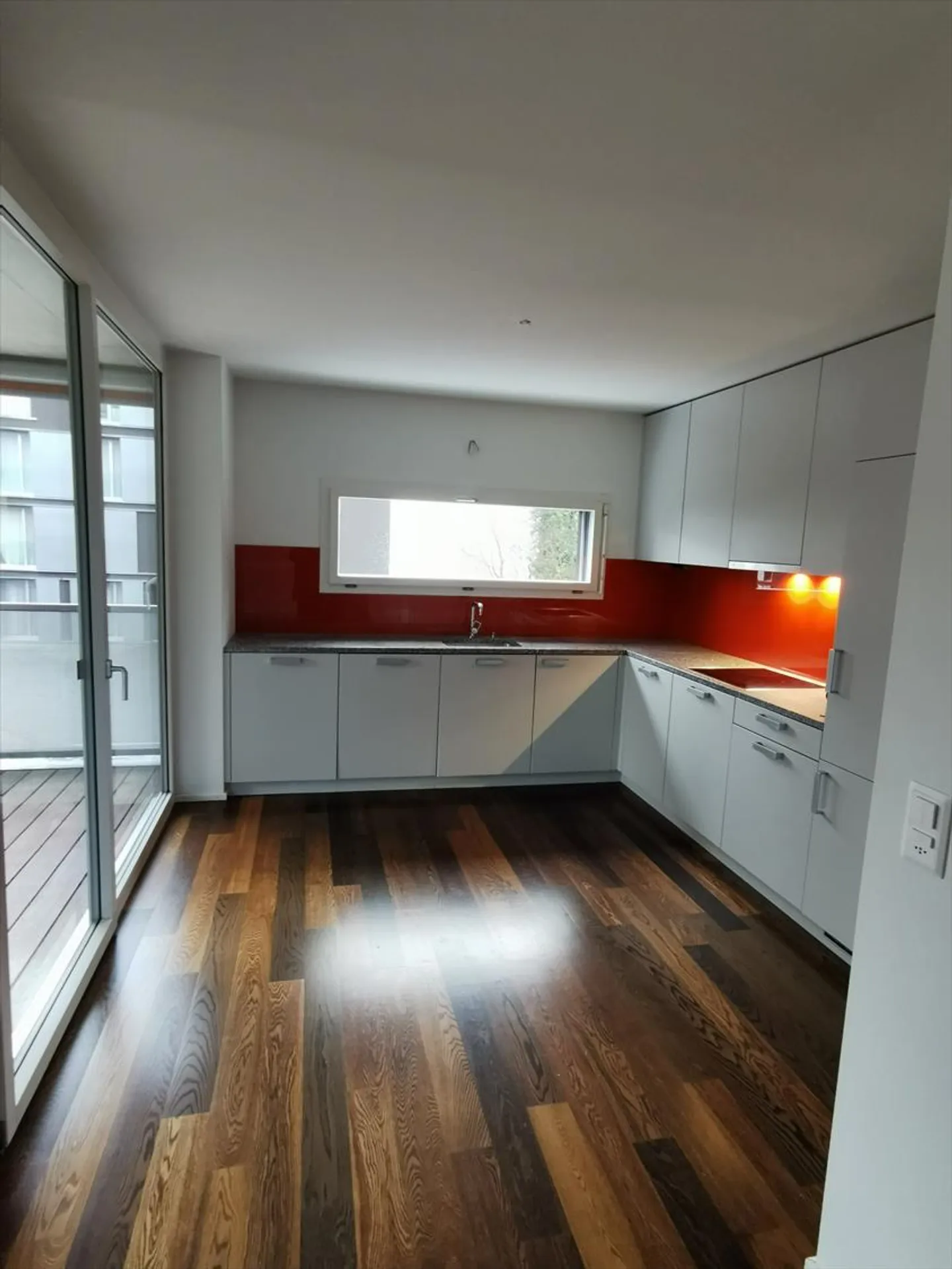Wohnung mieten - Foto 4 von 6