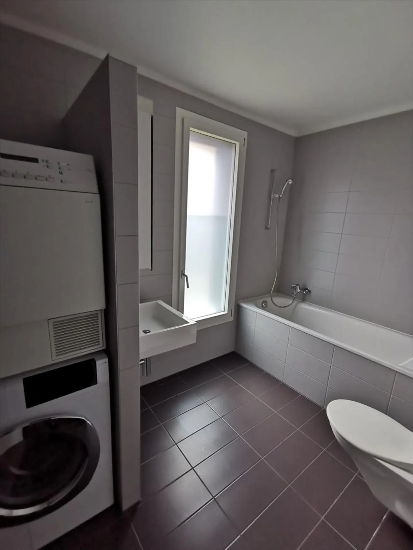 Wohnung mieten - Foto 5 von 6