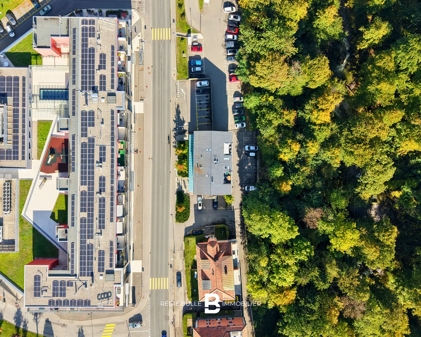 Industrie 2,5 Zimmer - Foto 6 von 7