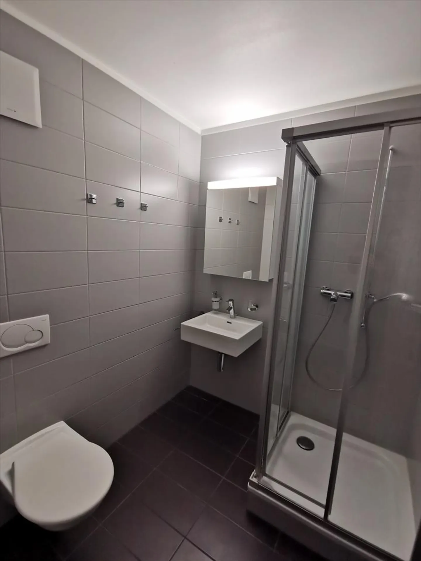 Wohnung mieten - Foto 6 von 6