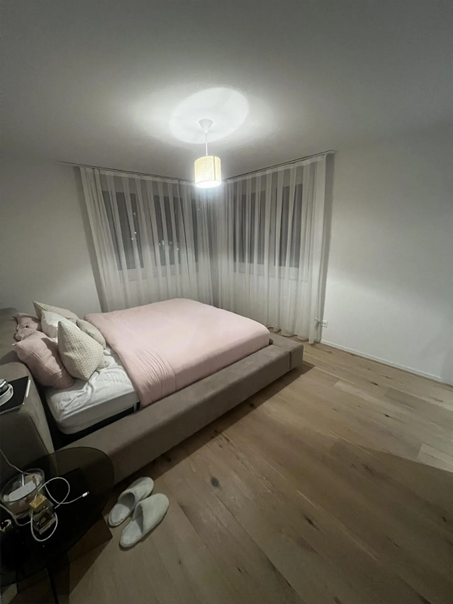 Appartement lumineux et moderne de 3,5 pièces - Photo 1 sur 23