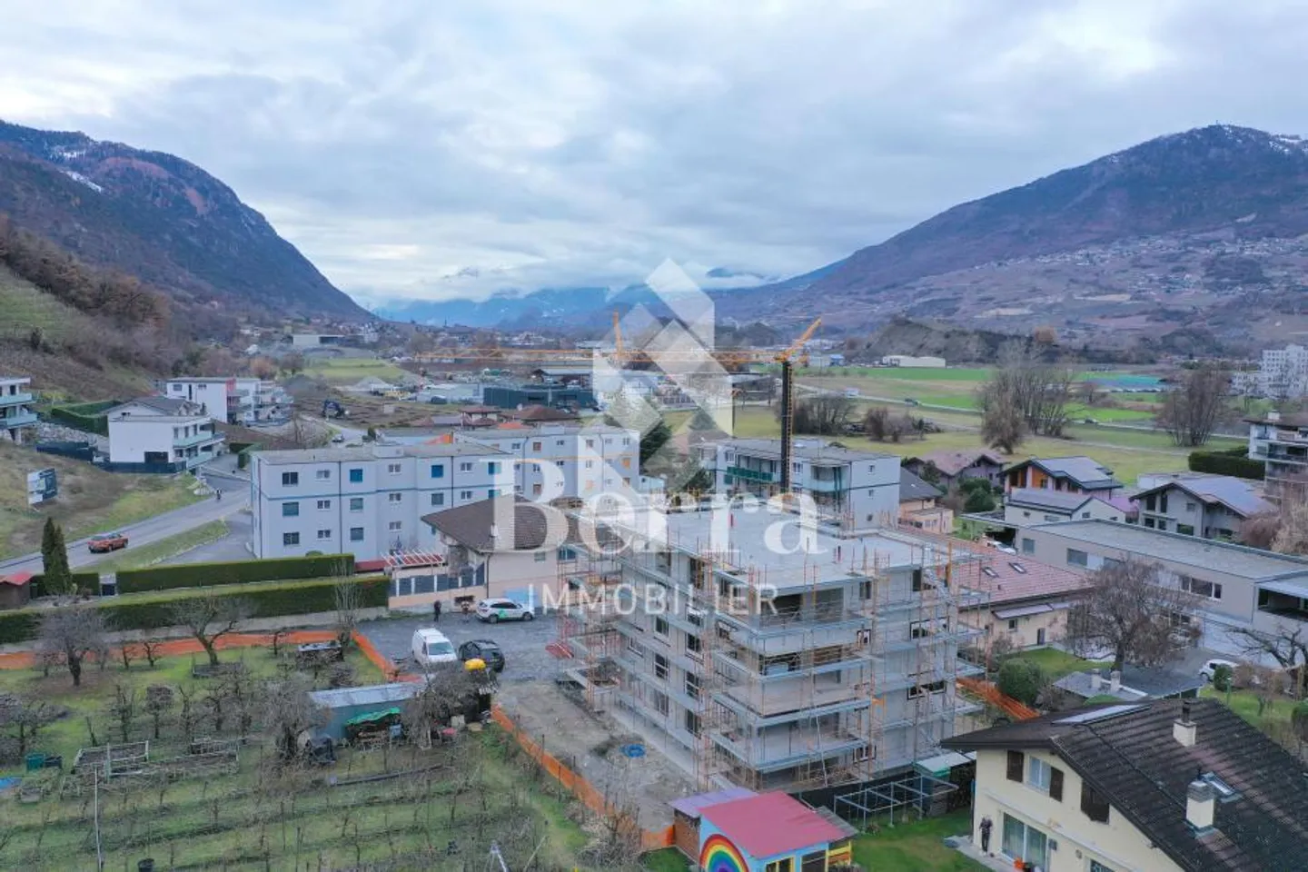 Work has begun - Photo 1 of 13