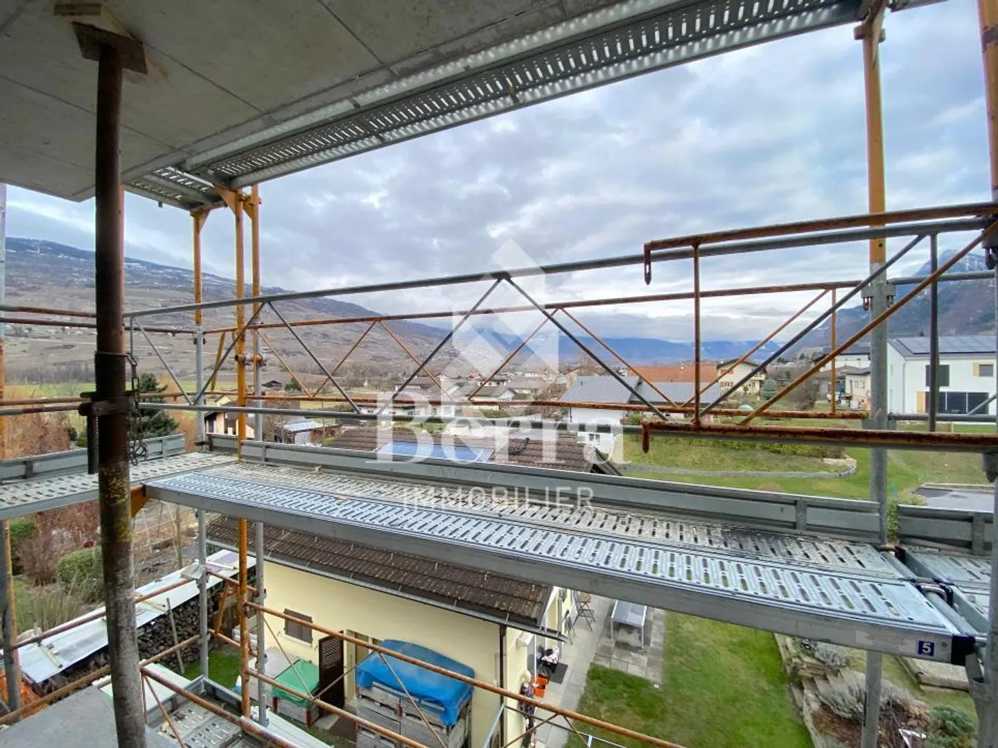 Work has begun - Photo 5 of 13