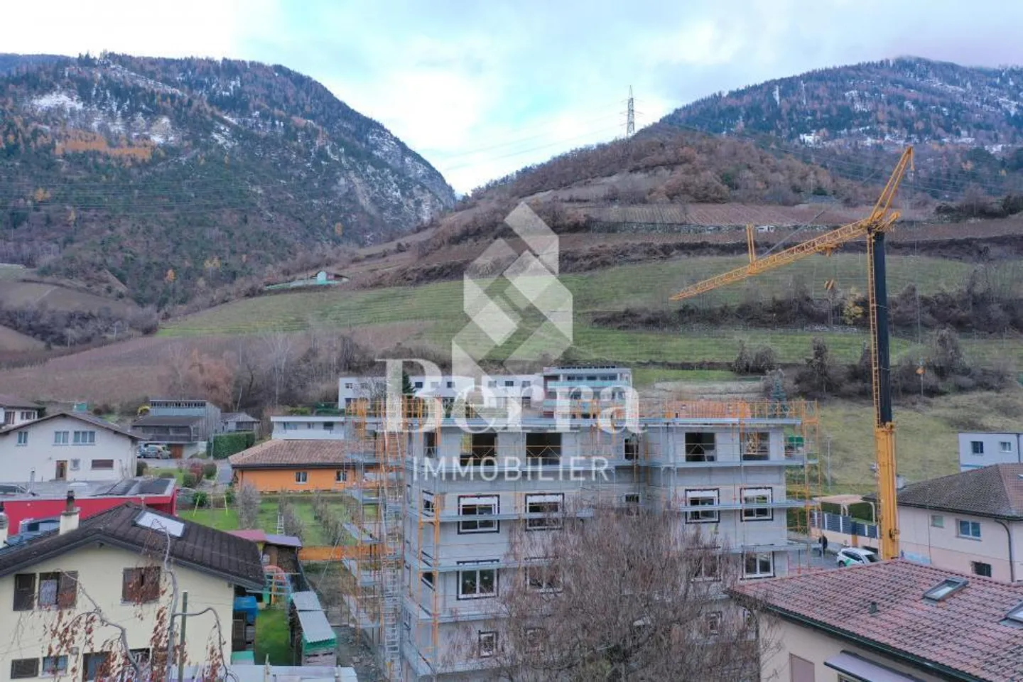 Work has begun - Photo 9 of 13