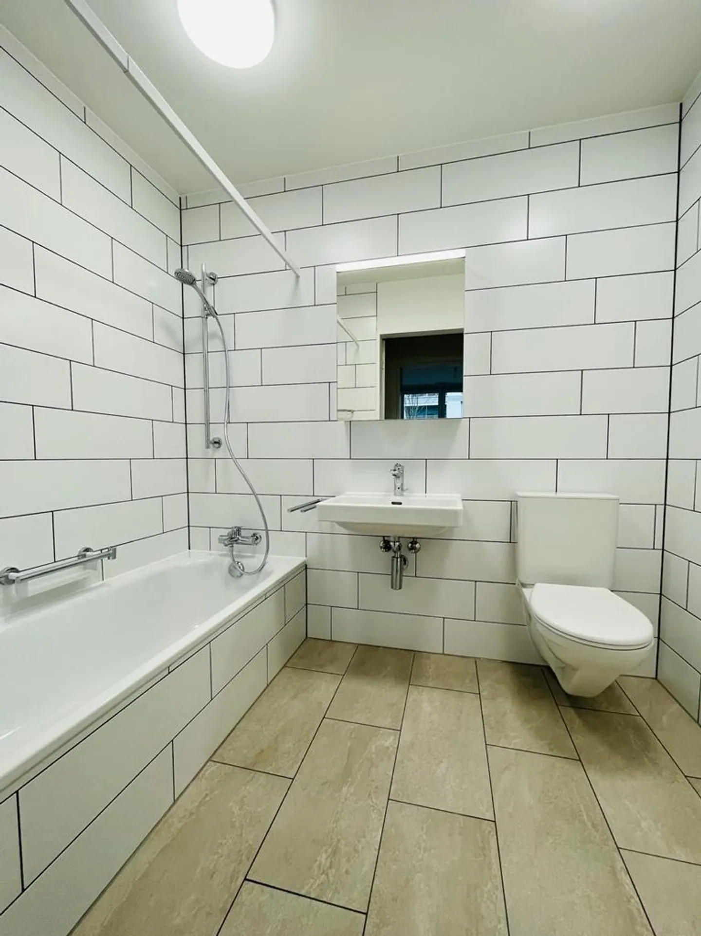 Appartamento moderno 3.5 locali - Foto 1 di 2