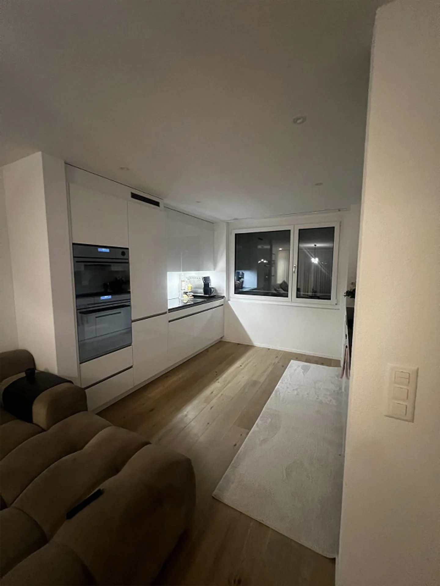 Appartement lumineux et moderne de 3,5 pièces - Photo 5 sur 23