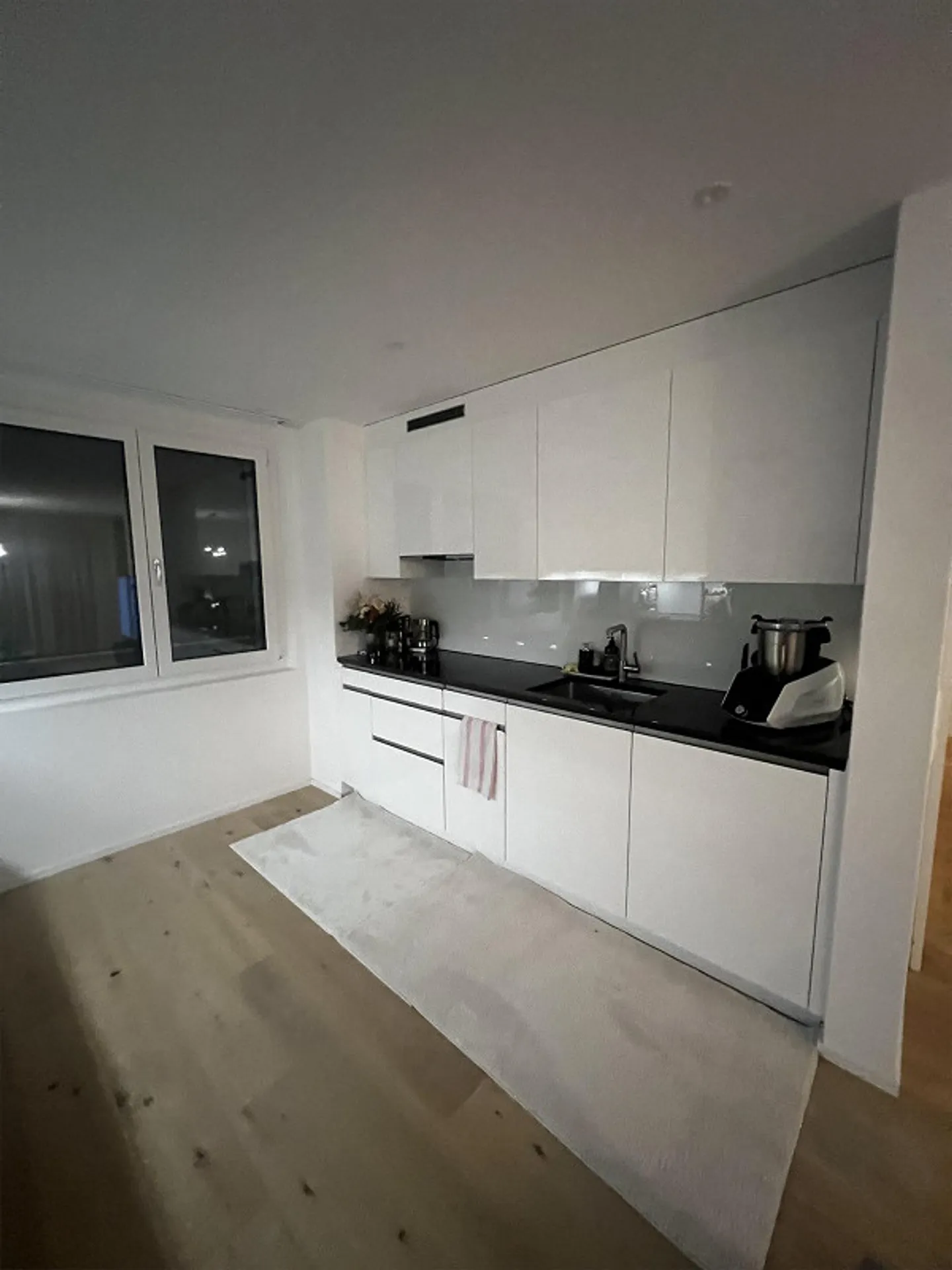 Appartement lumineux et moderne de 3,5 pièces - Photo 6 sur 23