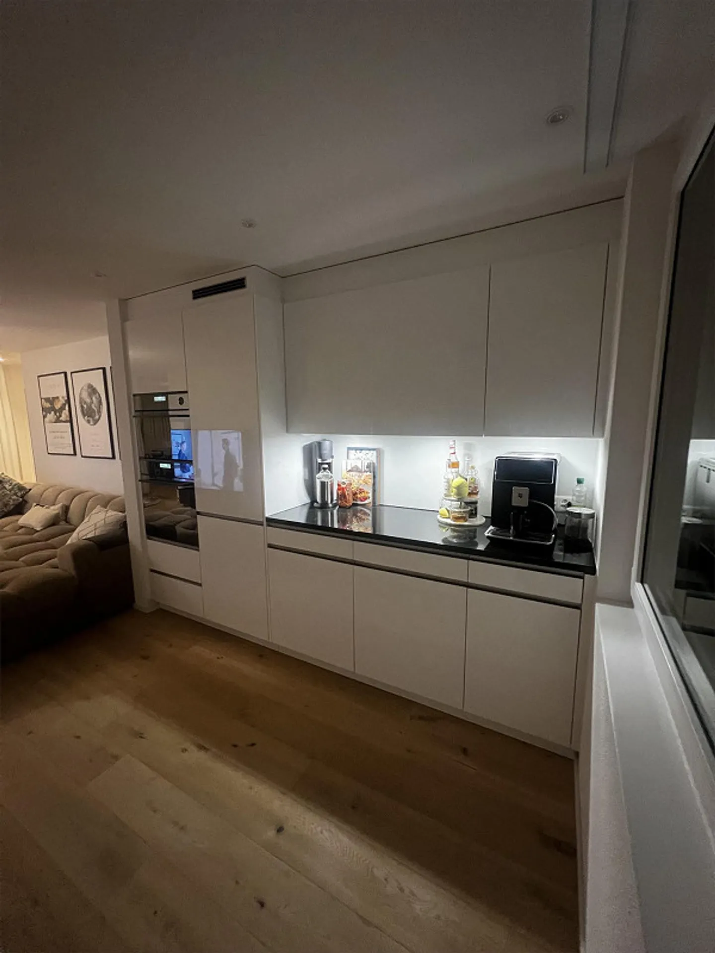 Appartement lumineux et moderne de 3,5 pièces - Photo 7 sur 23