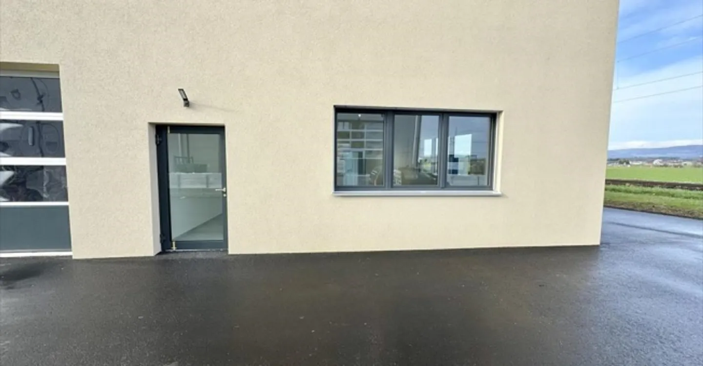 «Bureau 1 pièce» - Photo 6 sur 6