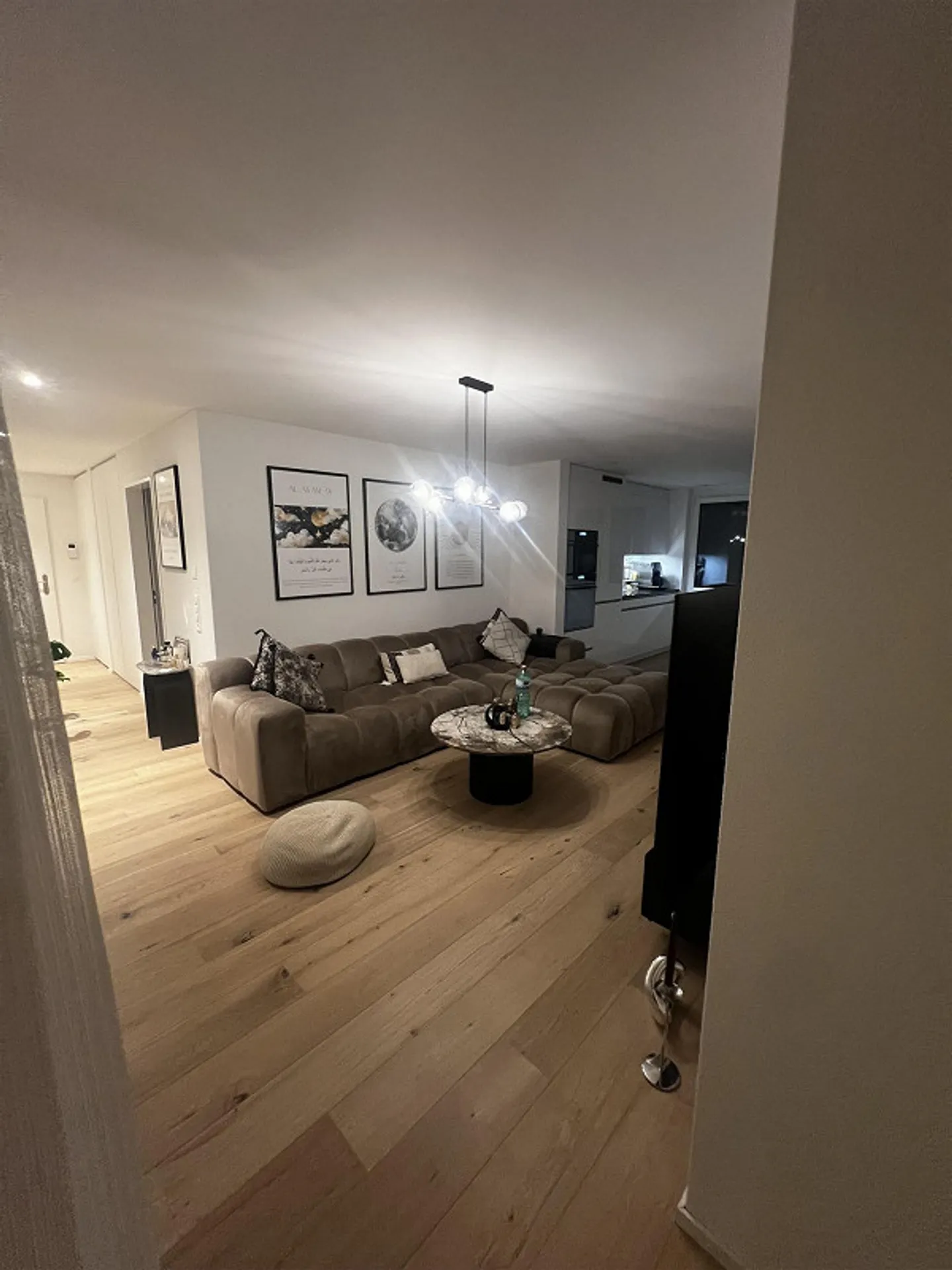 Appartement lumineux et moderne de 3,5 pièces - Photo 8 sur 23
