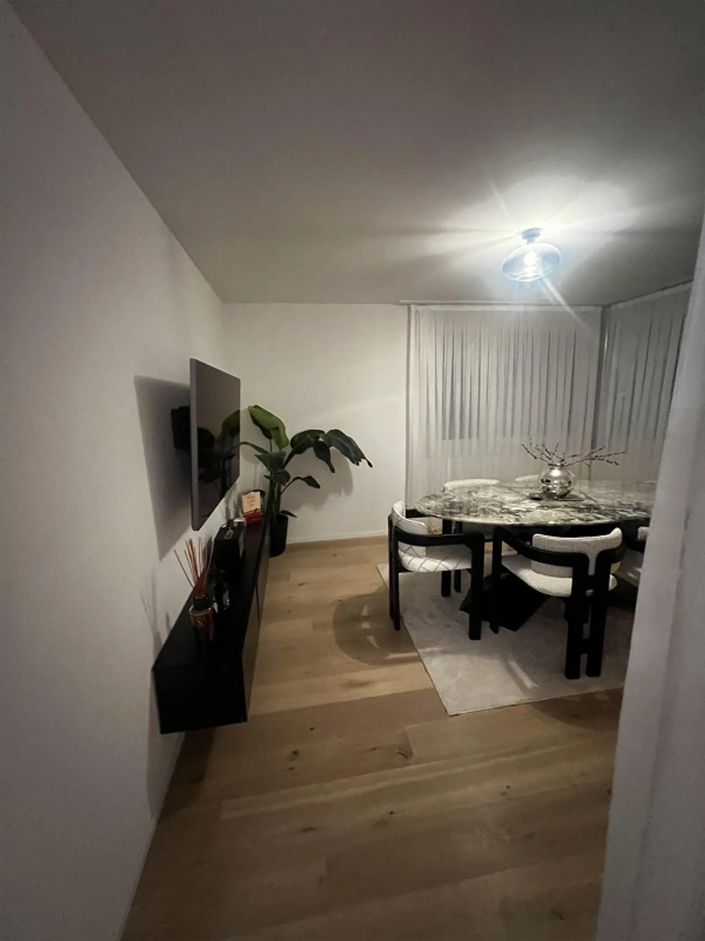 Appartement lumineux et moderne de 3,5 pièces - Photo 9 sur 23