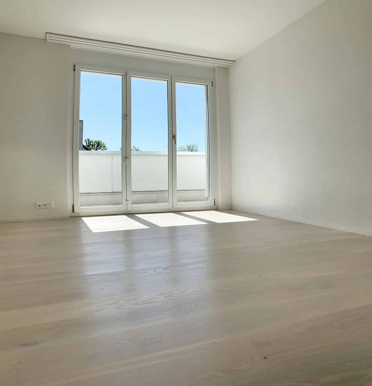 Traumhaftes Penthouse mit Grosser Terrasse - Foto 9 von 9