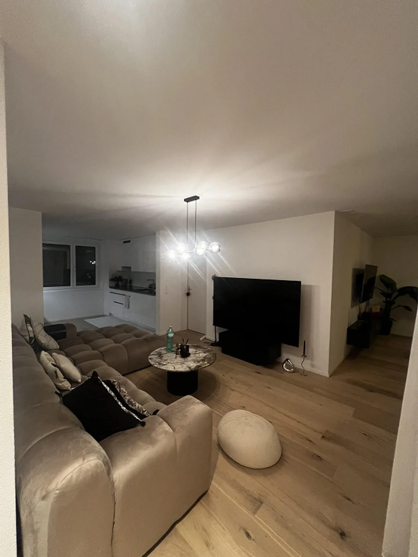Appartement lumineux et moderne de 3,5 pièces - Photo 10 sur 23