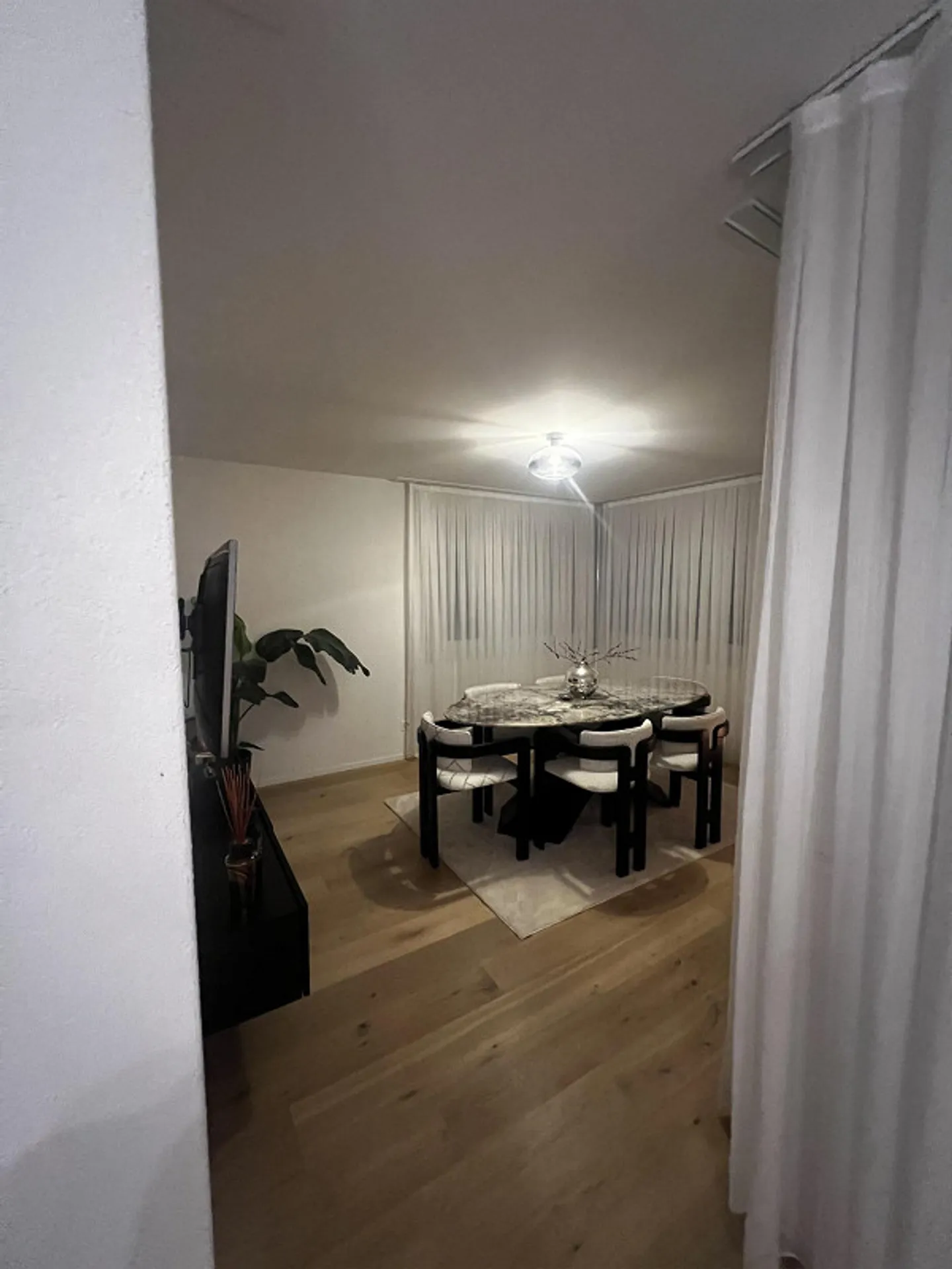 Appartement lumineux et moderne de 3,5 pièces - Photo 12 sur 23