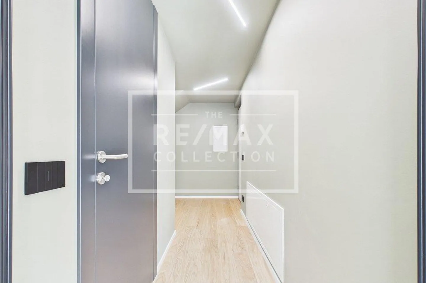 Elegante Duplexwohnung mit Terrasse - Foto 9 von 13