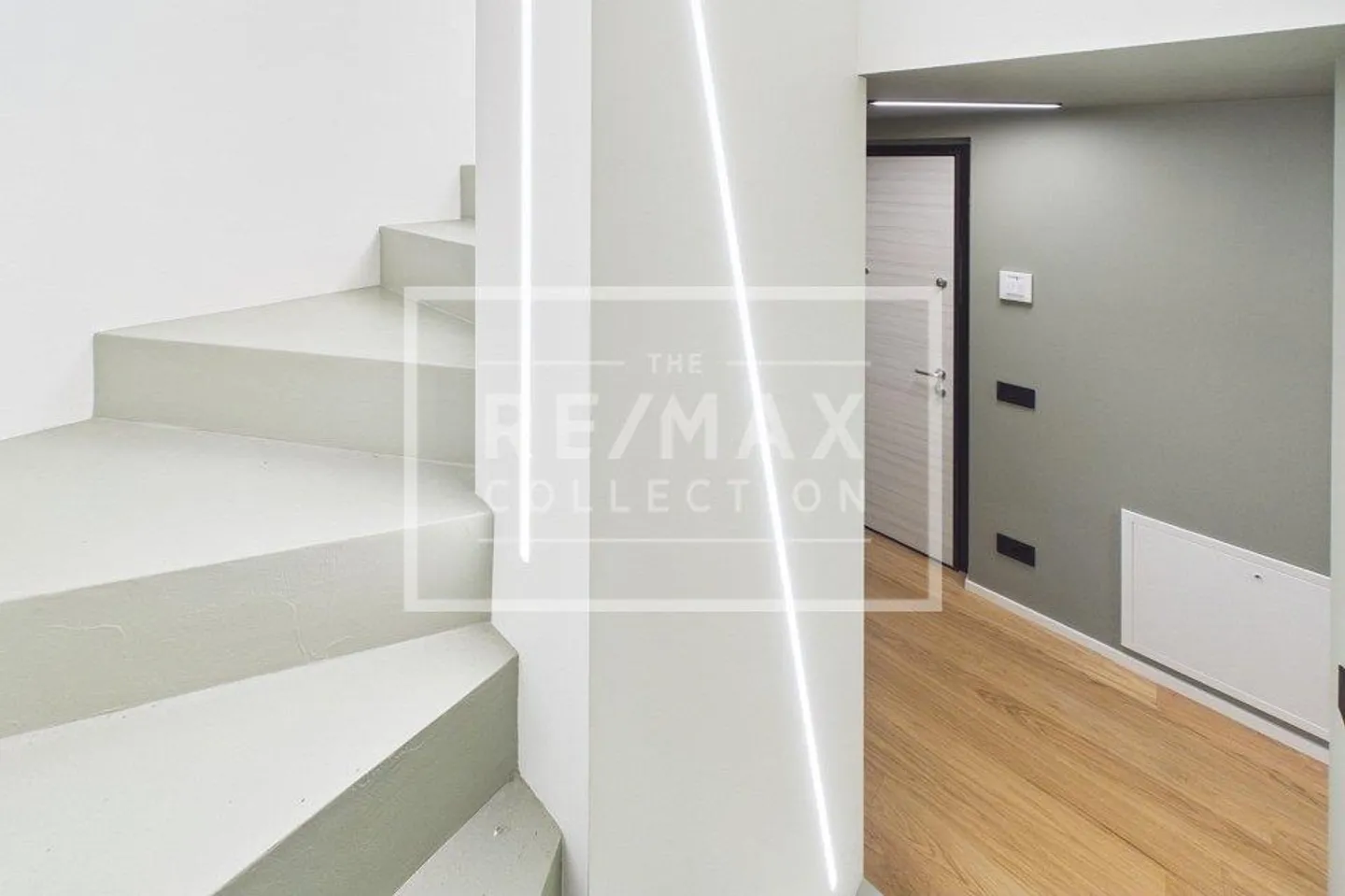 Elegante Duplexwohnung mit Terrasse - Foto 11 von 13