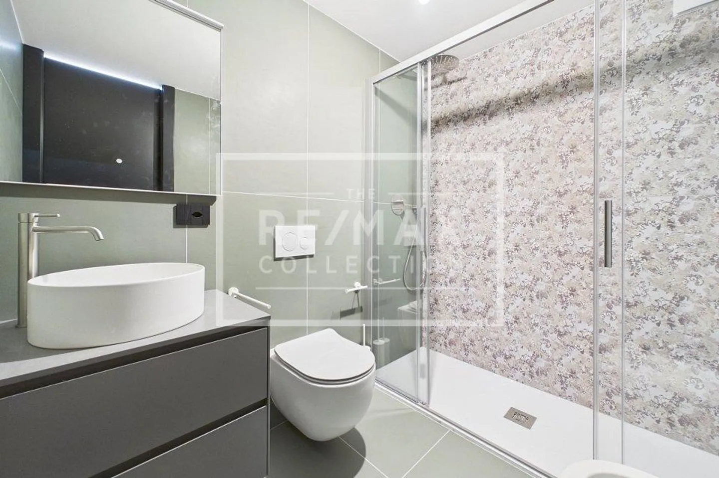 Elegante Duplexwohnung mit Terrasse - Foto 12 von 13