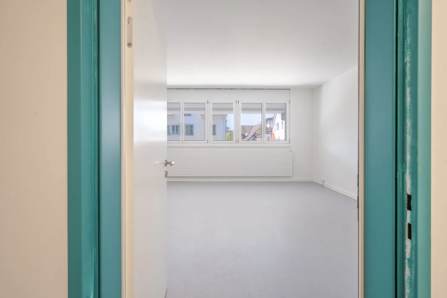 Gewerberäume auf dem ZIK Areal - zwischen Altstadt und See - Foto 2 von 7