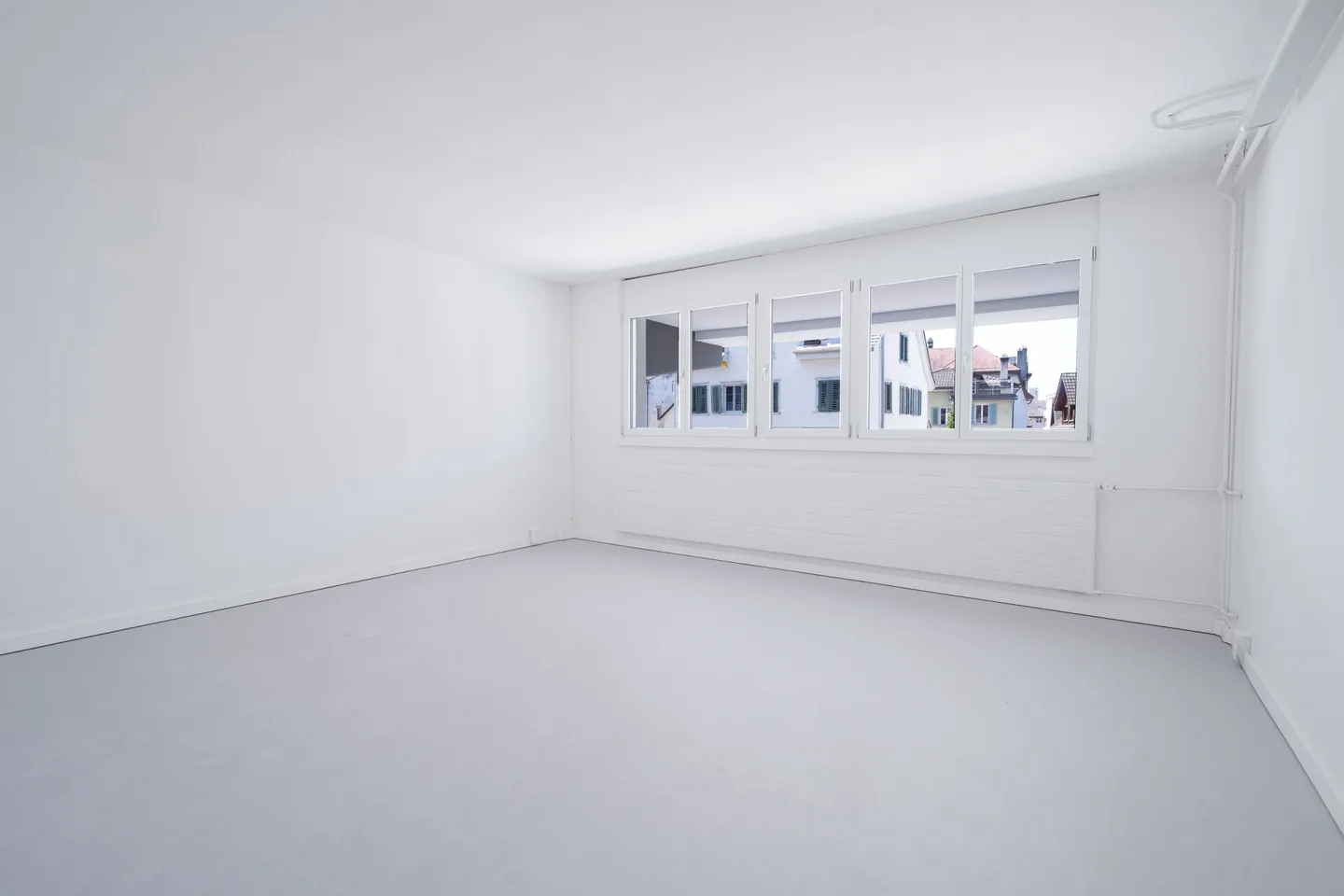 Gewerberäume auf dem ZIK Areal - zwischen Altstadt und See - Foto 3 von 7