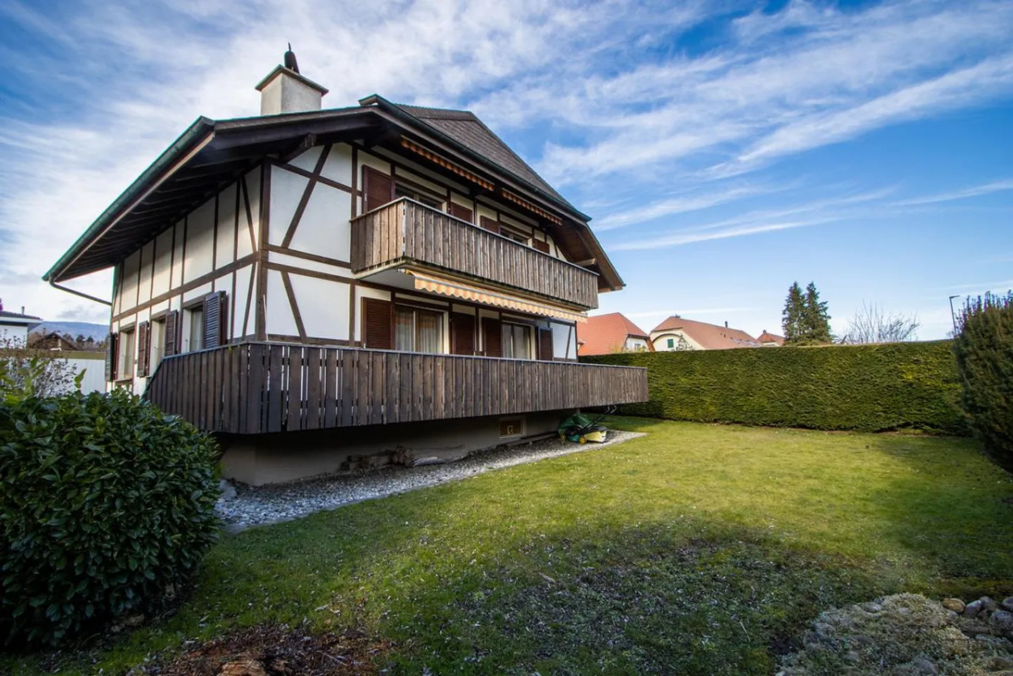 Charmantes Einfamilienhaus - Foto 20 von 21