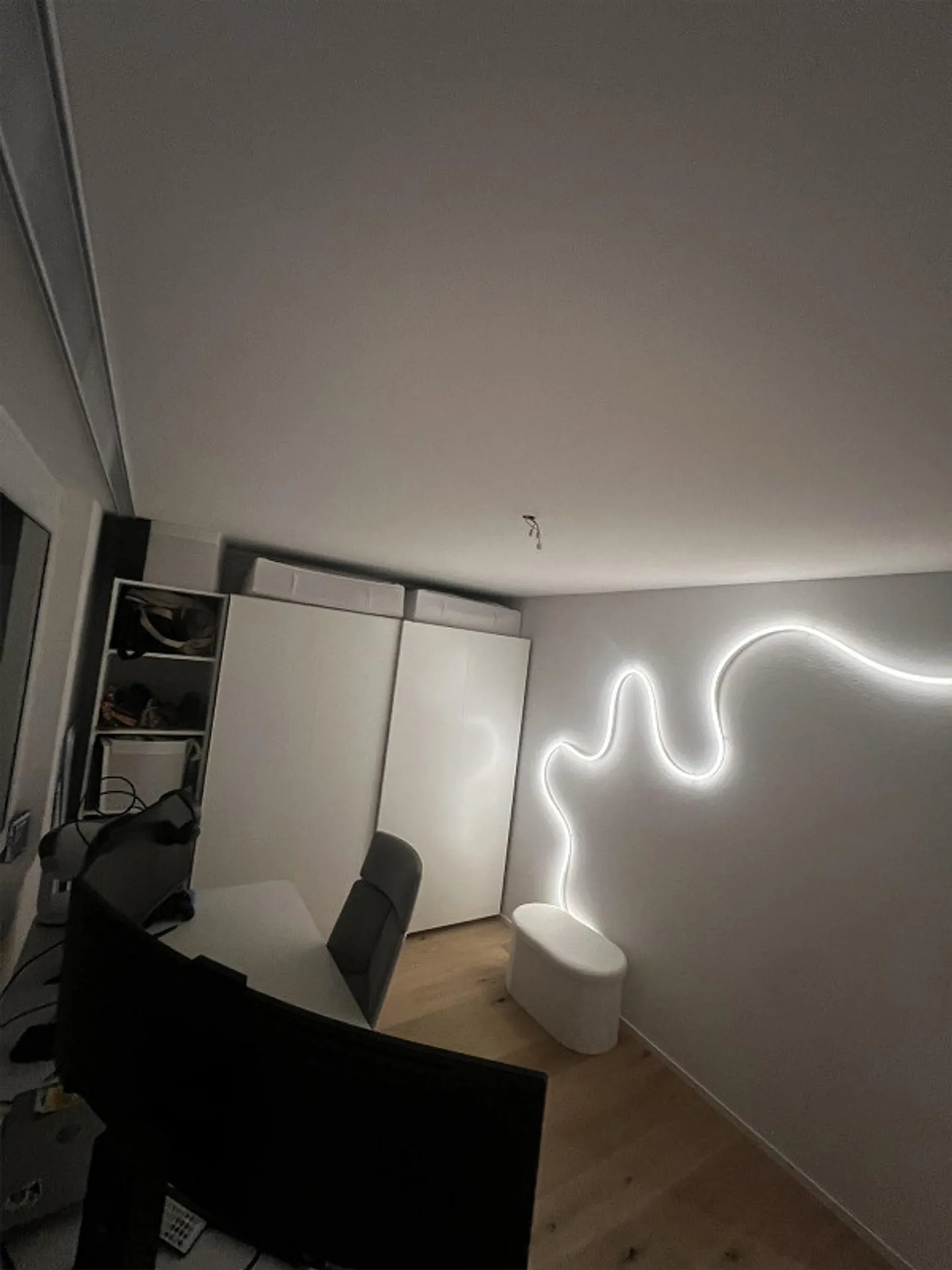 Appartement lumineux et moderne de 3,5 pièces - Photo 14 sur 23