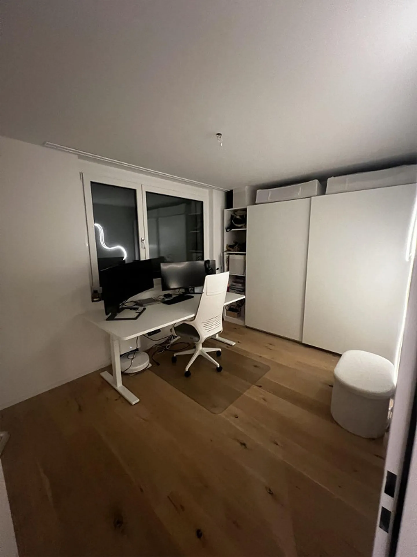 Appartement lumineux et moderne de 3,5 pièces - Photo 15 sur 23