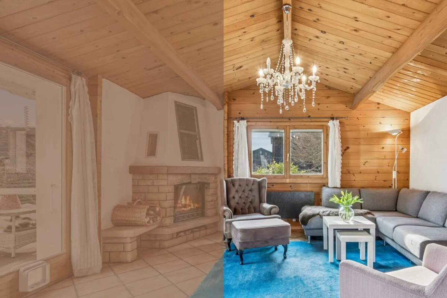 Incantevole casa unifamiliare in posizione naturale - Foto 1 di 13