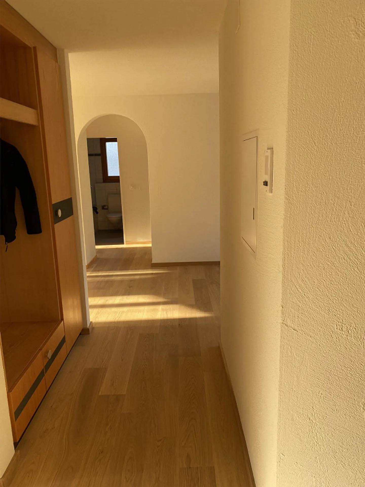 Appartement 4.5 pièces, 94 m2, 1er étage - Photo 2 sur 12