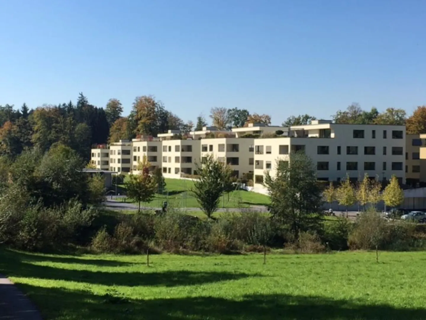 Vivere in un ambiente adatto alle famiglie - Foto 1 di 6