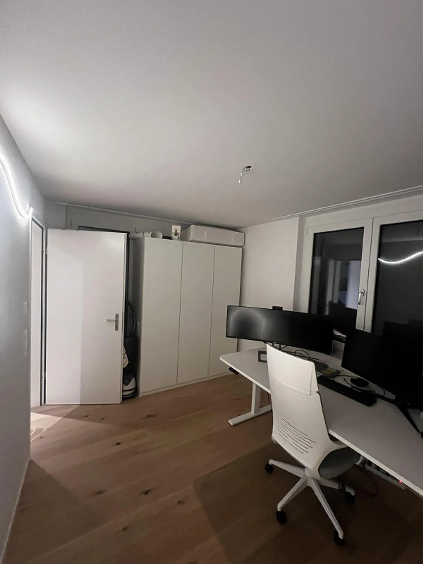 Appartement lumineux et moderne de 3,5 pièces - Photo 17 sur 23