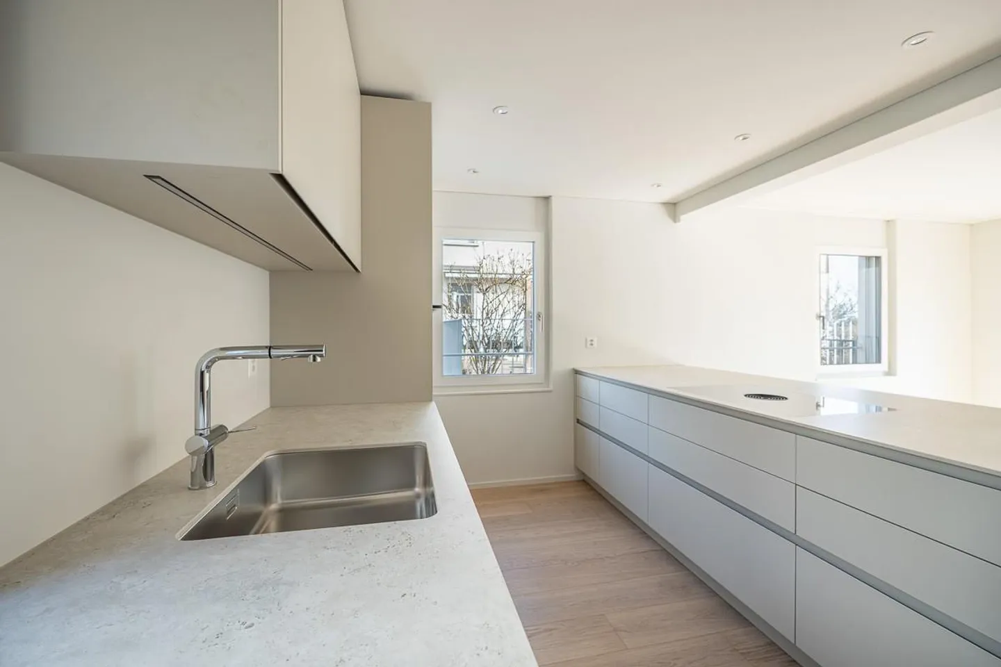 In the heart of Rotmonten - Single-family house with terrace - Photo 5 of 11