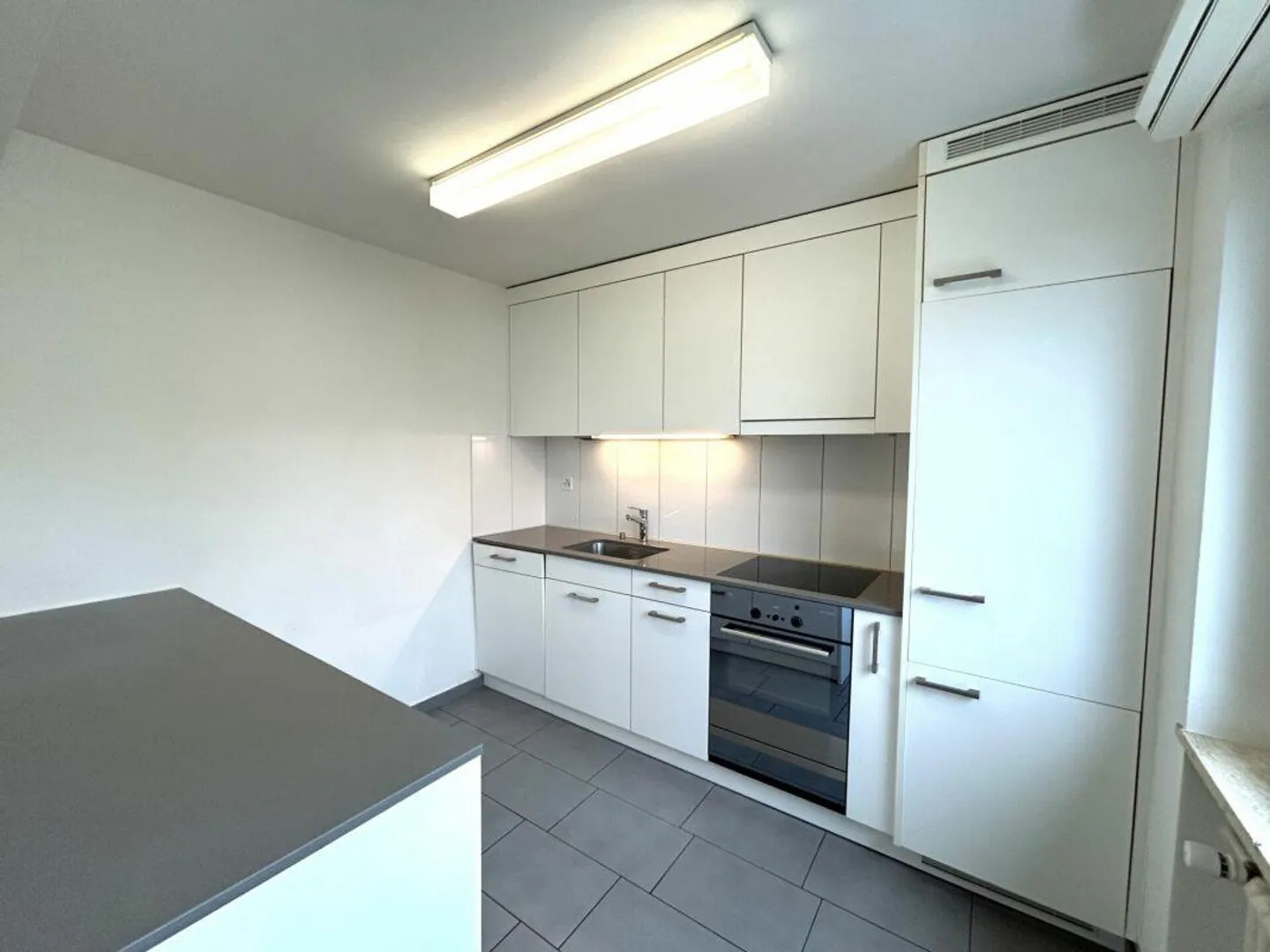 3.5 Room Apartment in Reinach - Photo 1 of 8