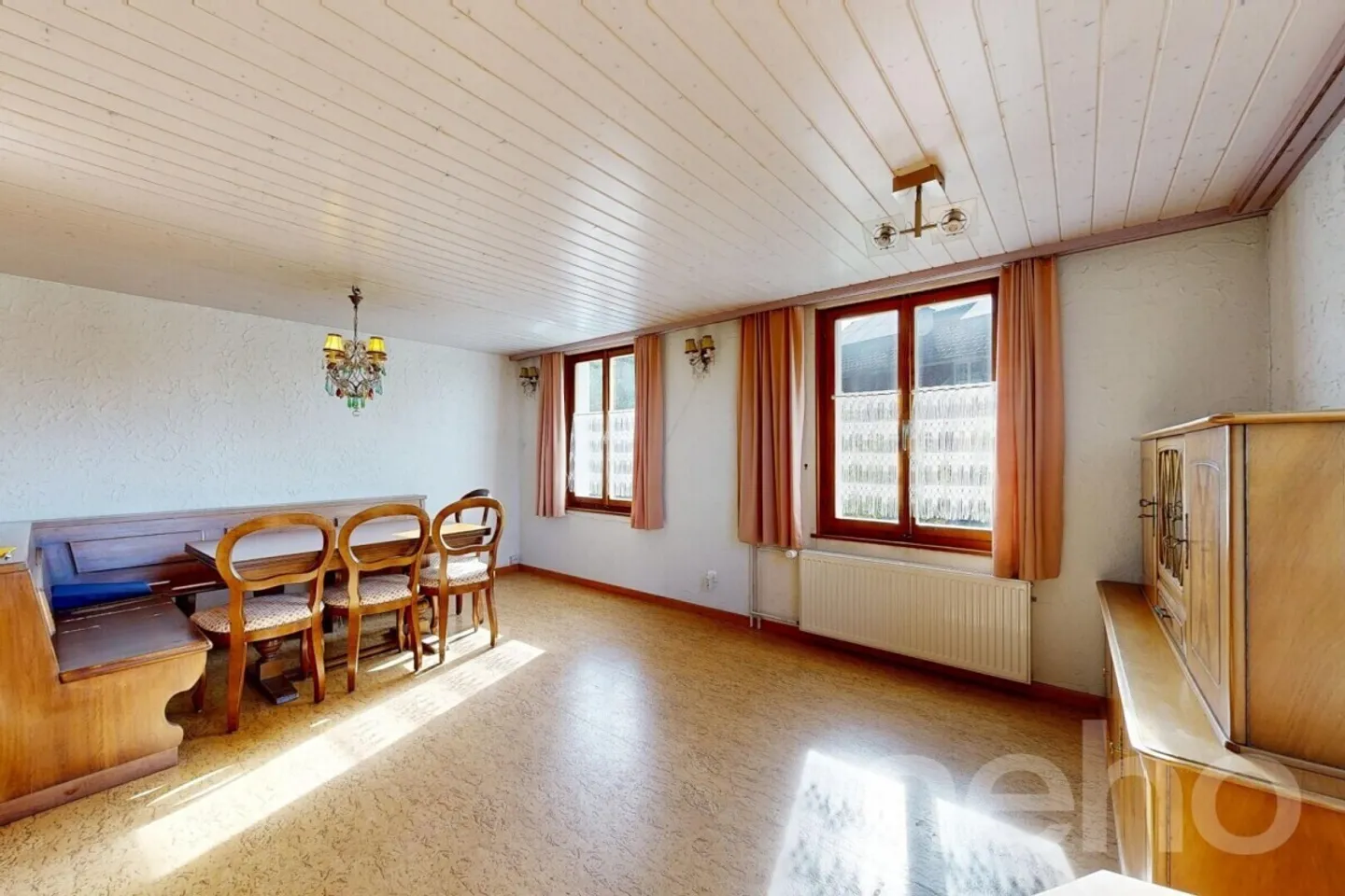 Charmantes Einfamilienhaus - Foto 4 von 12