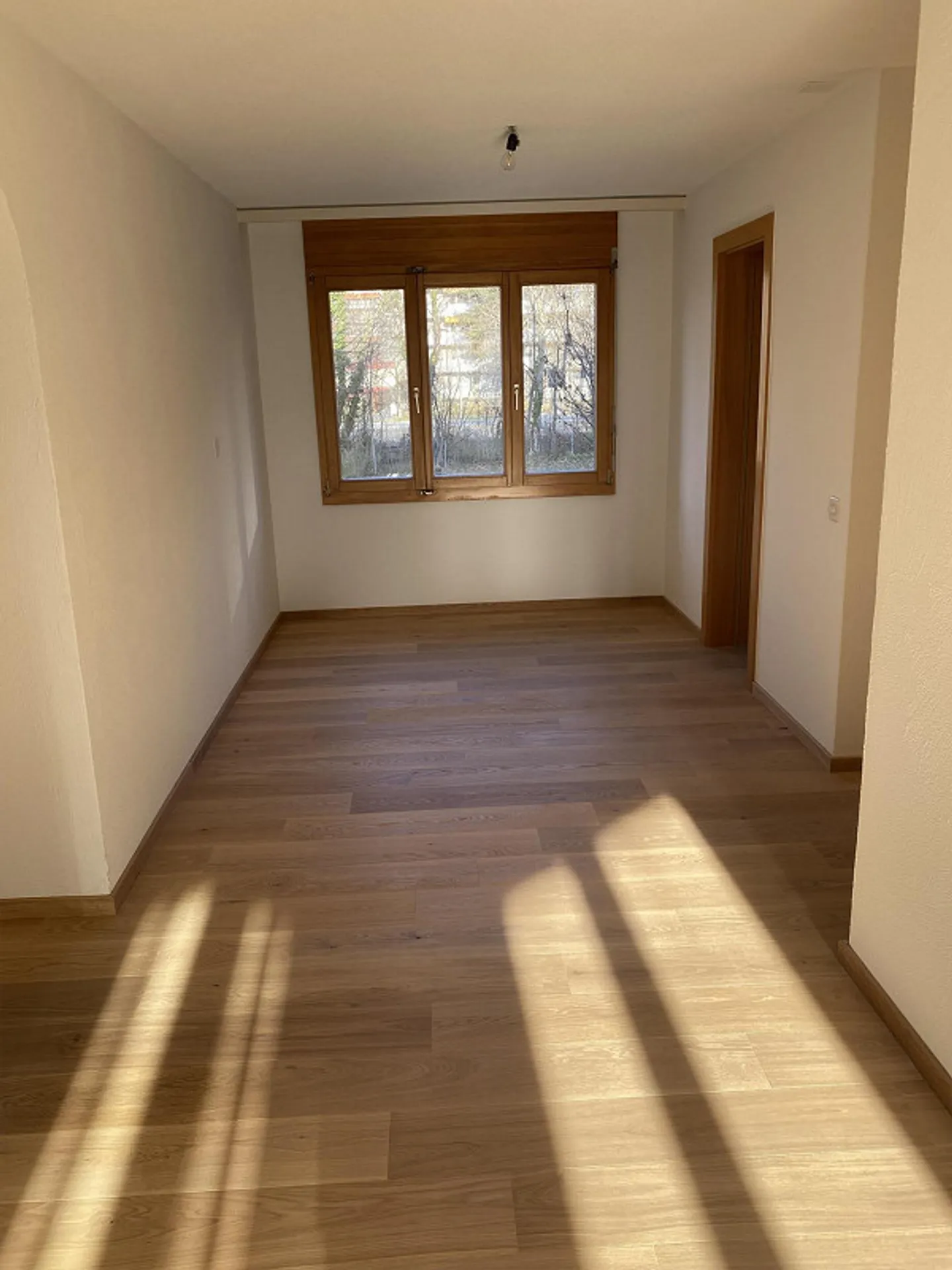 Appartement 4.5 pièces, 94 m2, 1er étage - Photo 4 sur 12