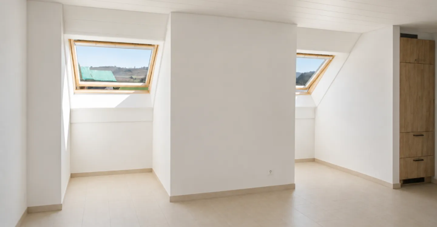 3,5-Zimmer-Wohnung - Foto 3 von 6