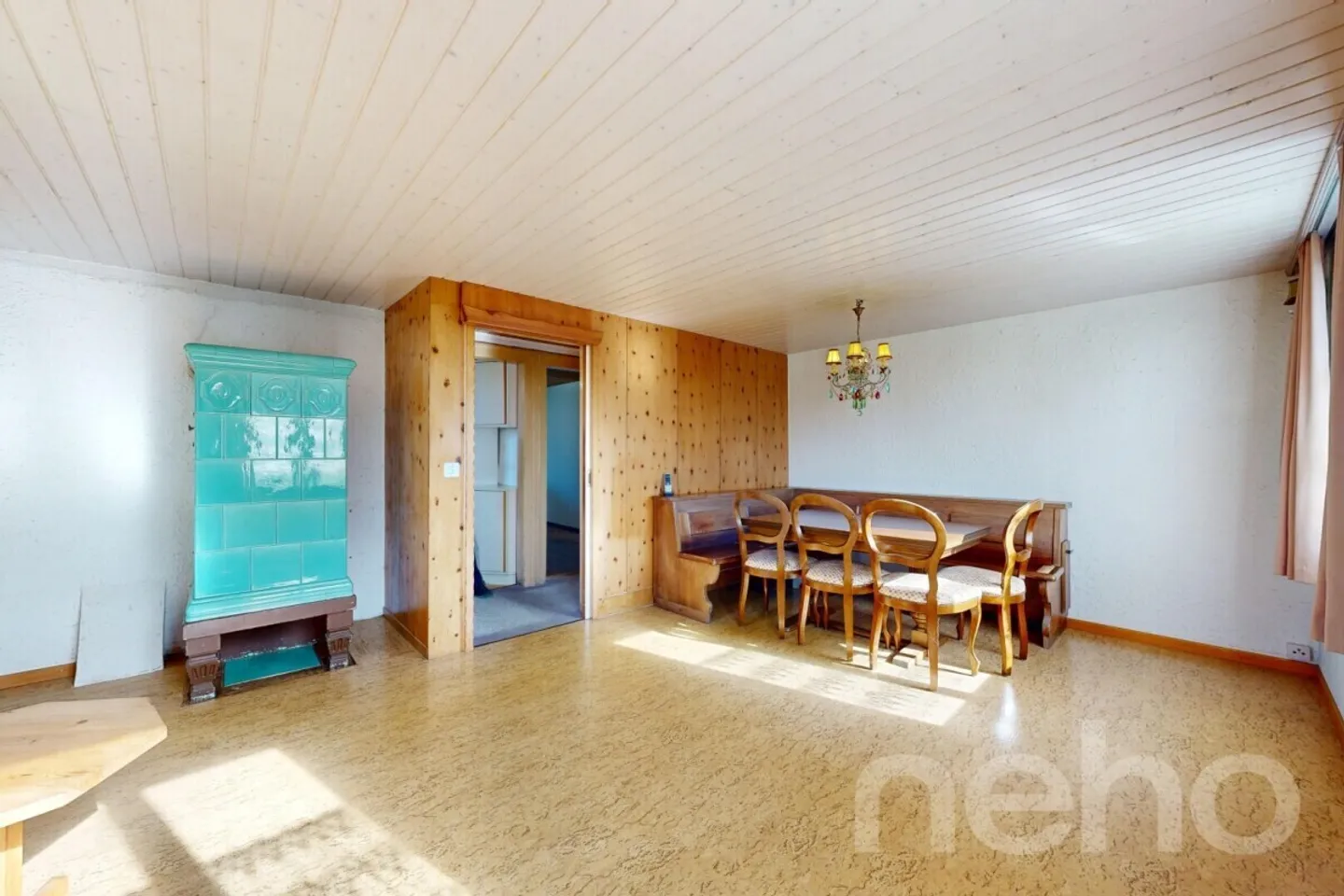 Charmantes Einfamilienhaus - Foto 5 von 12